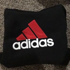 Adidas hoodie